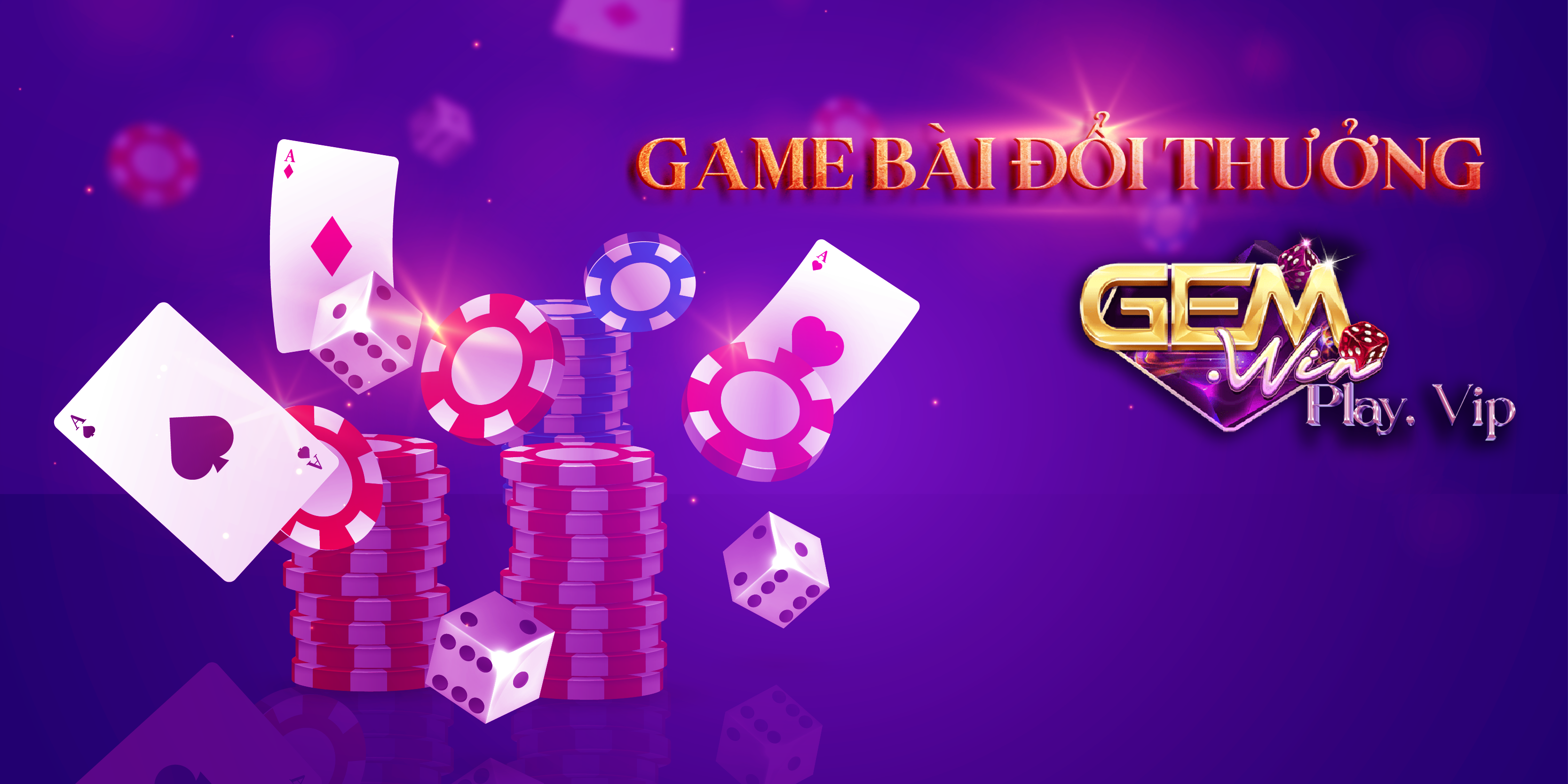 Game bài đổi thưởng - Gemwin 2024