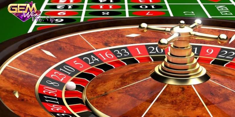 Bí quyết chơi Roulette