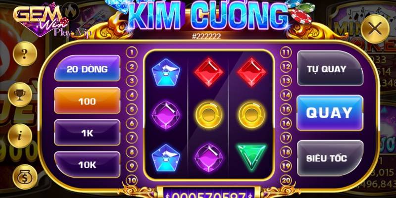 Hướng dẫn cách chơi game