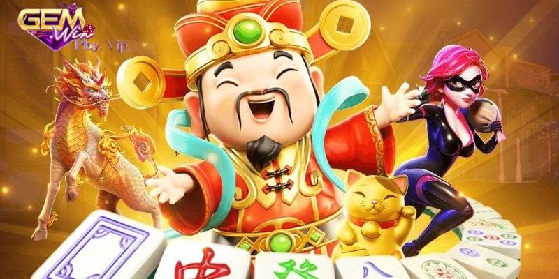 Lợi ích khi chơi game Thần tài ăn thưởng