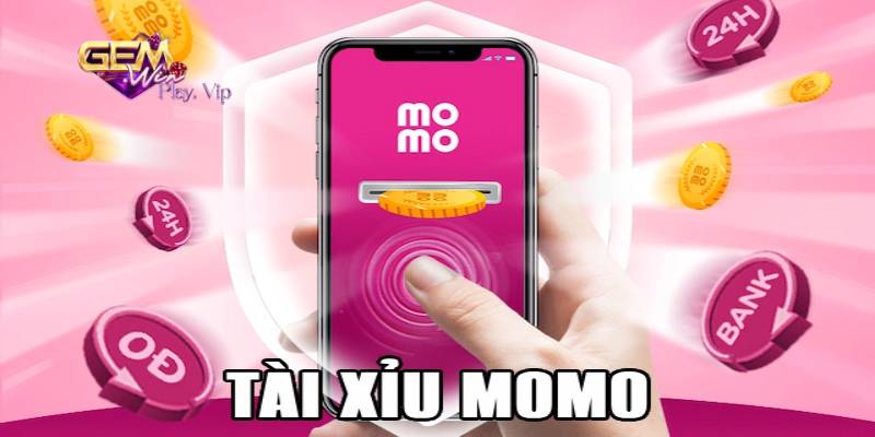 Tổng quan về game tài xỉu Momo Gemwin